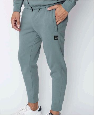 Owens, Color: Lake Blue, Size: Small