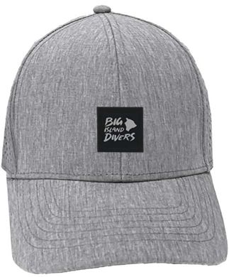 Qualifier, Color: Heather Grey