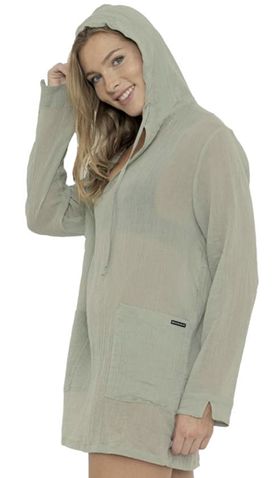 Cabo, Color: Seafoam, Size: X-Small