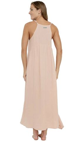 Indie, Color: Blush, Size: X-Small