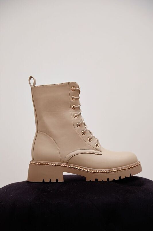 Bottines "MARYSE"