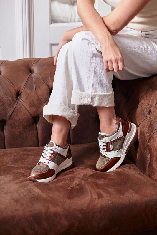 Basket "CELESTE"