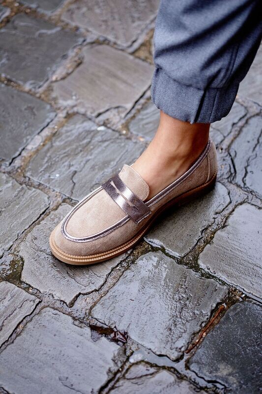 Mocassins "AMELIA"