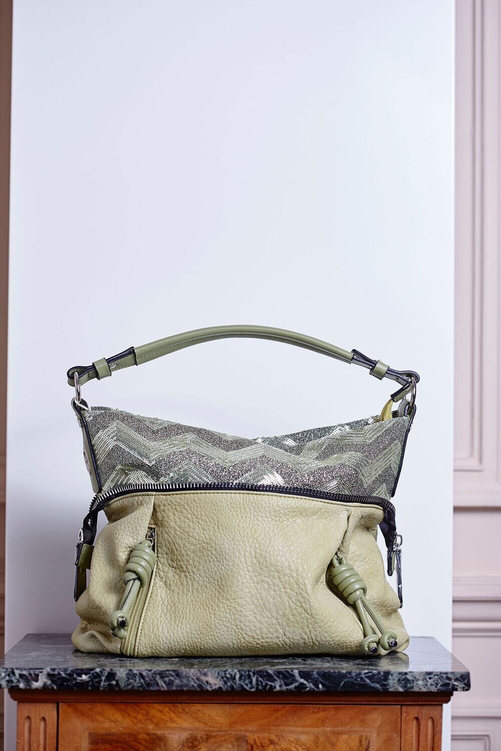 Sac "VERITÉ"