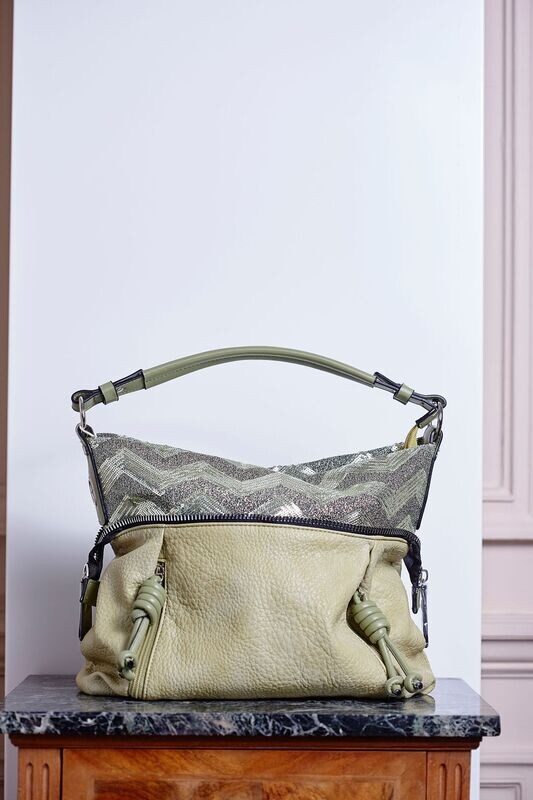 Sac "VERITÉ"