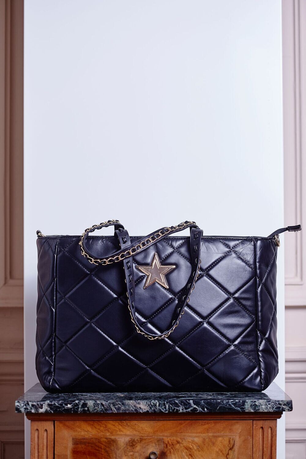 Sac "PADDI"