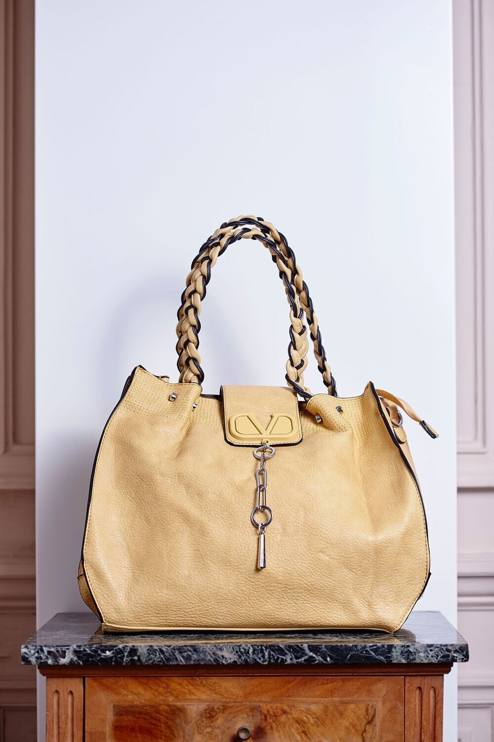 Sac "GOLDY"