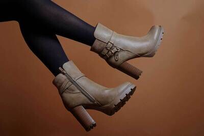 Bottines