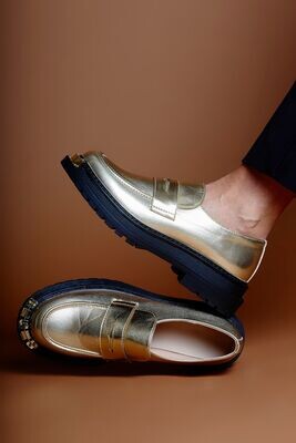 Mocassins "ORLA"