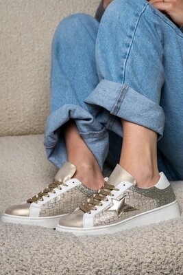 Basket "PYTHON"