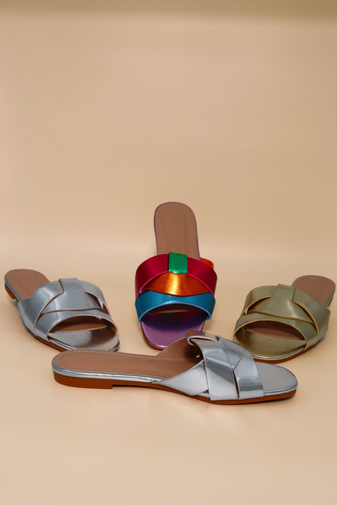 Sandales ＂RANIA＂