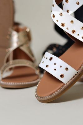 Sandales ＂ATHENA＂