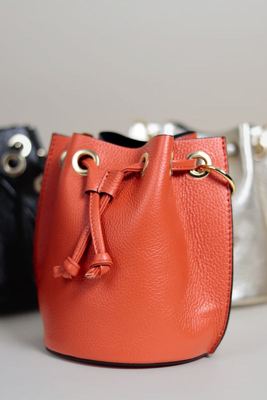 Sac ＂FLORE＂