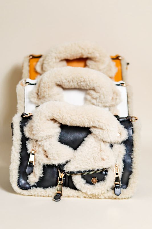 Sac "ARYA"
