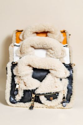 Sac "ARYA"