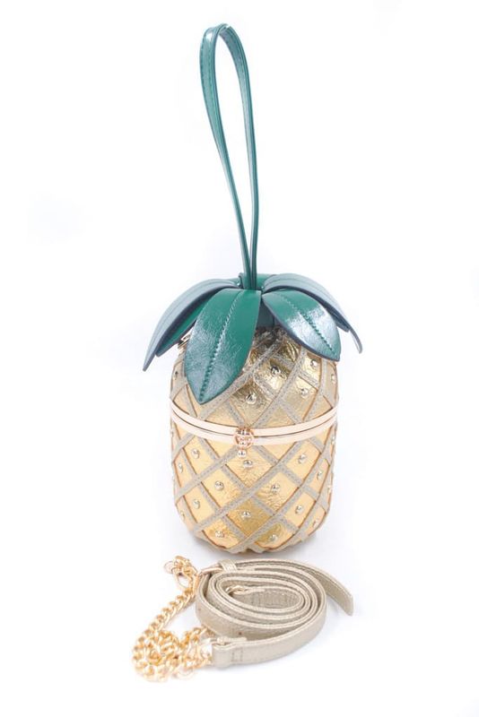 Sac "ANANAS"