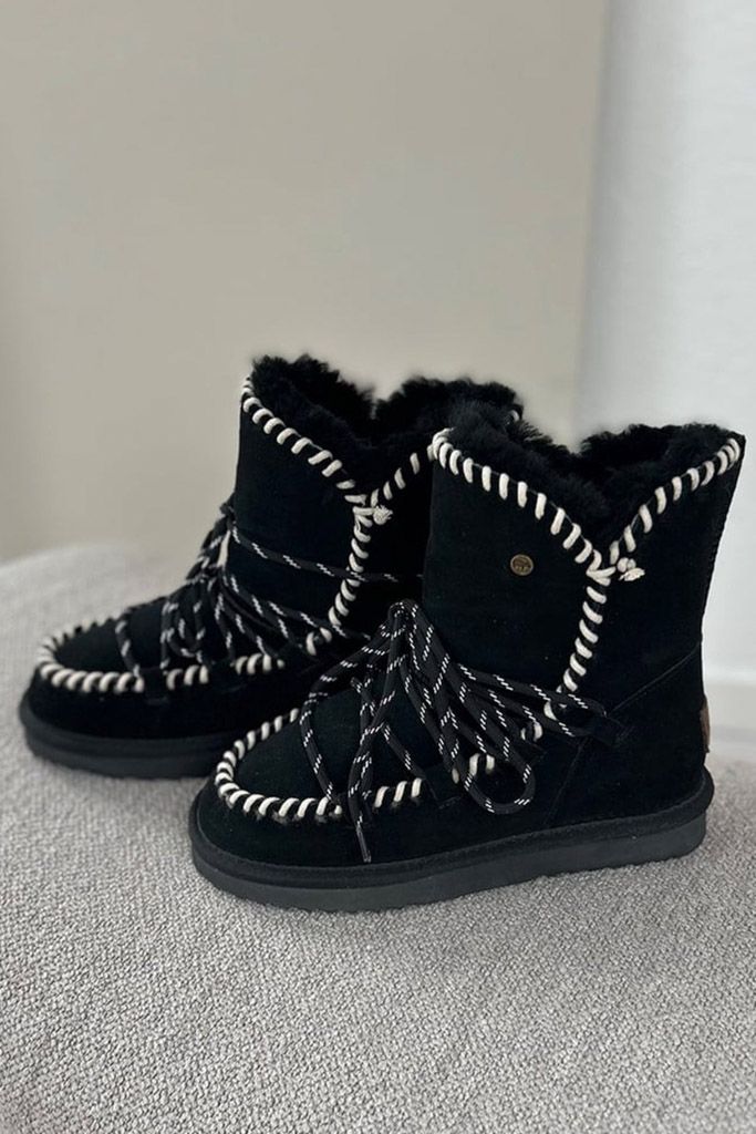 Botte fourée Warmbat ”WATURA”