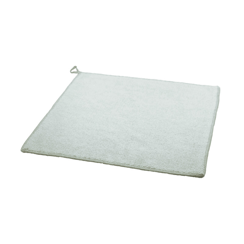 Doek bamboevezel groen
