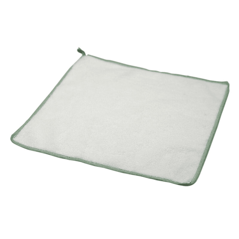 Doek bamboevezel wit