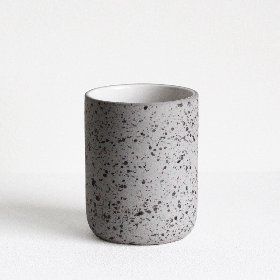 Archive Studio koffiemok speckled