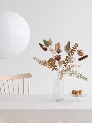Jurianne Matter · FIELD flowers large