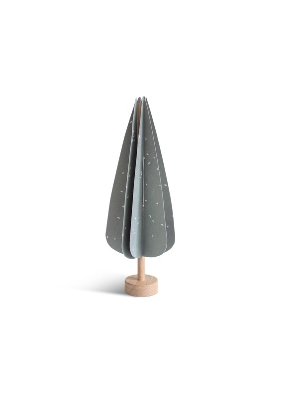 Jurianne Matter CYPRESS tree grey