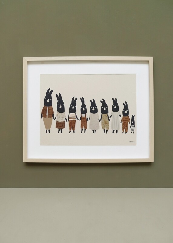 Wanddecoratie &amp; prints