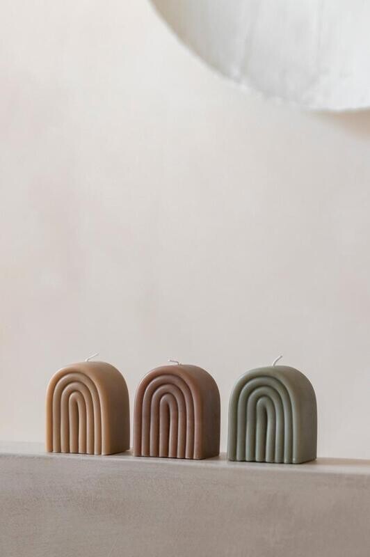 Kaarsen &amp; kandelaars