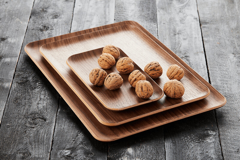 Planken &amp; dienbladen