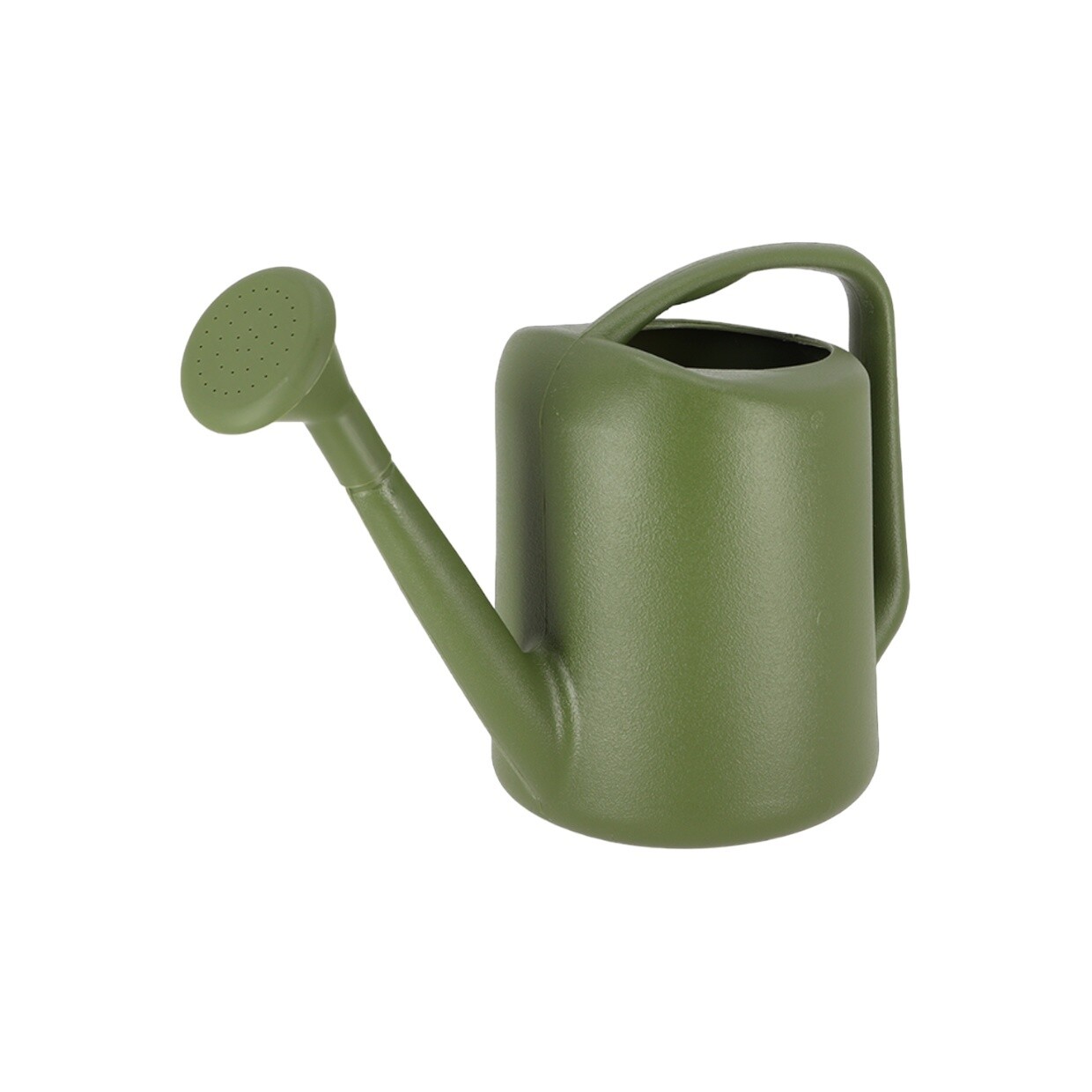 Gieter groen