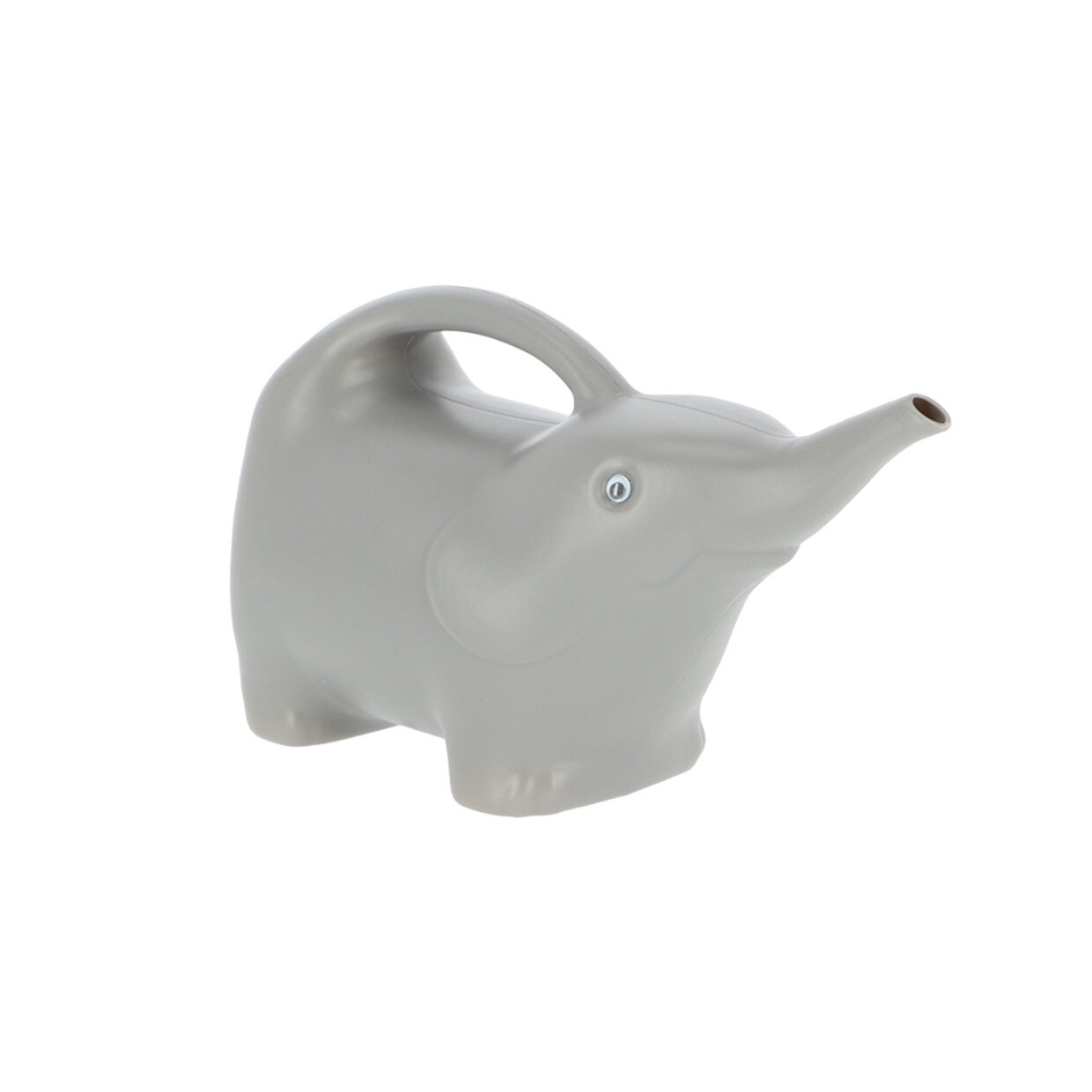 Gieter olifant grijs