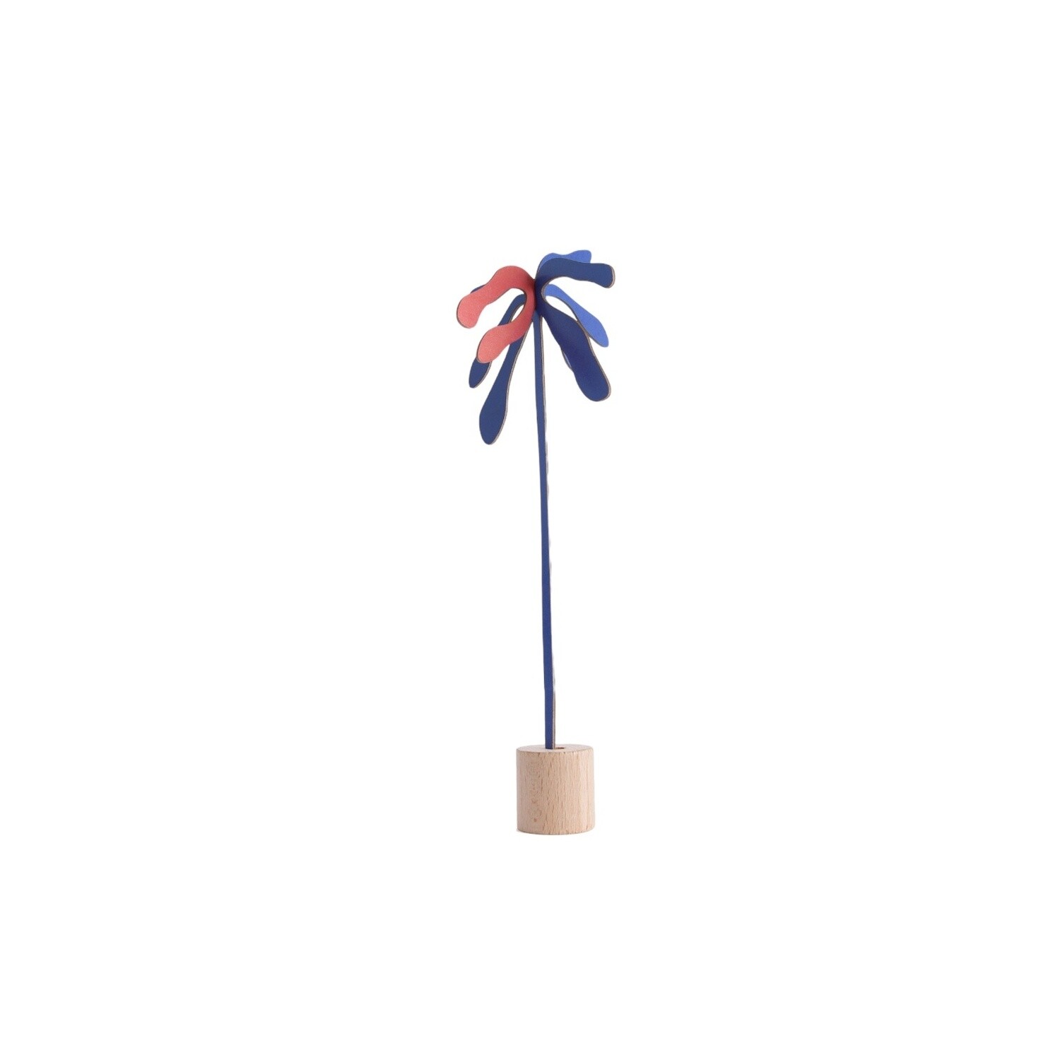 Studio ROOF · Pop out card Palma