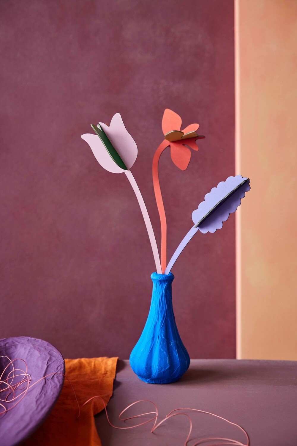 Studio ROOF · Springtime surprise boeket