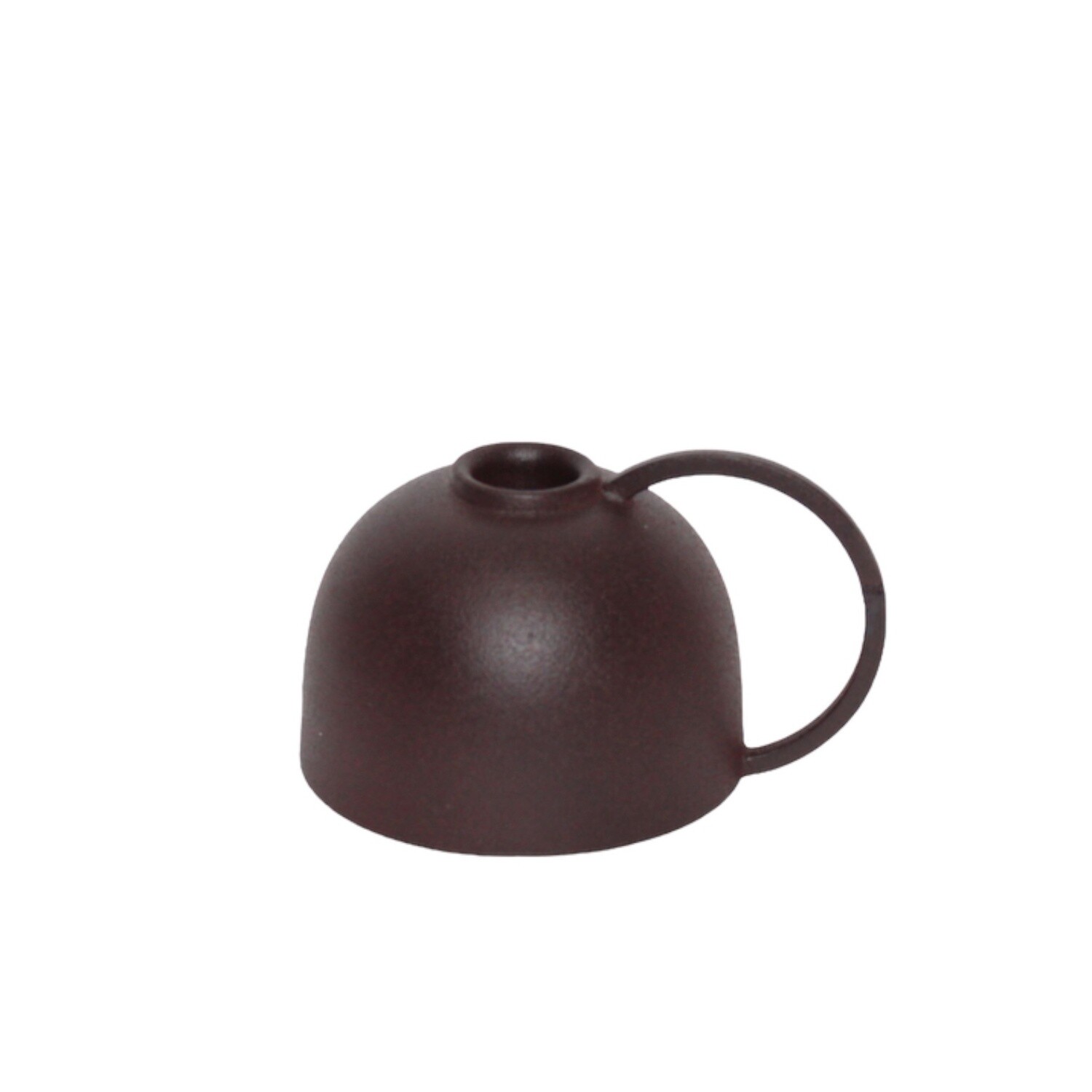 Kandelaar coffee oor