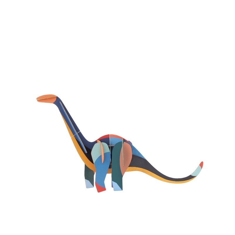 Studio ROOF · Giant Diplodocus