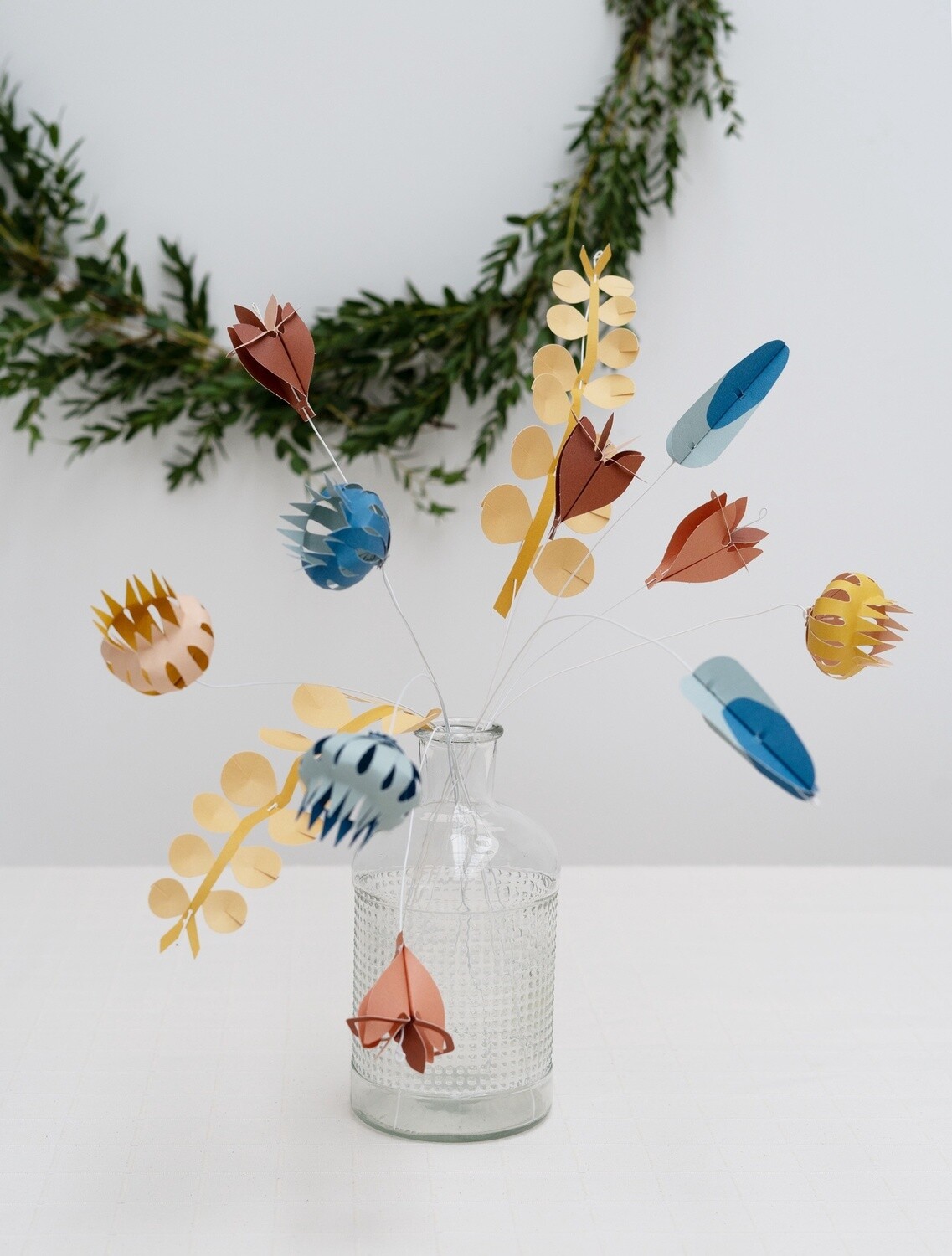 Jurianne Matter · FIELD flowers small