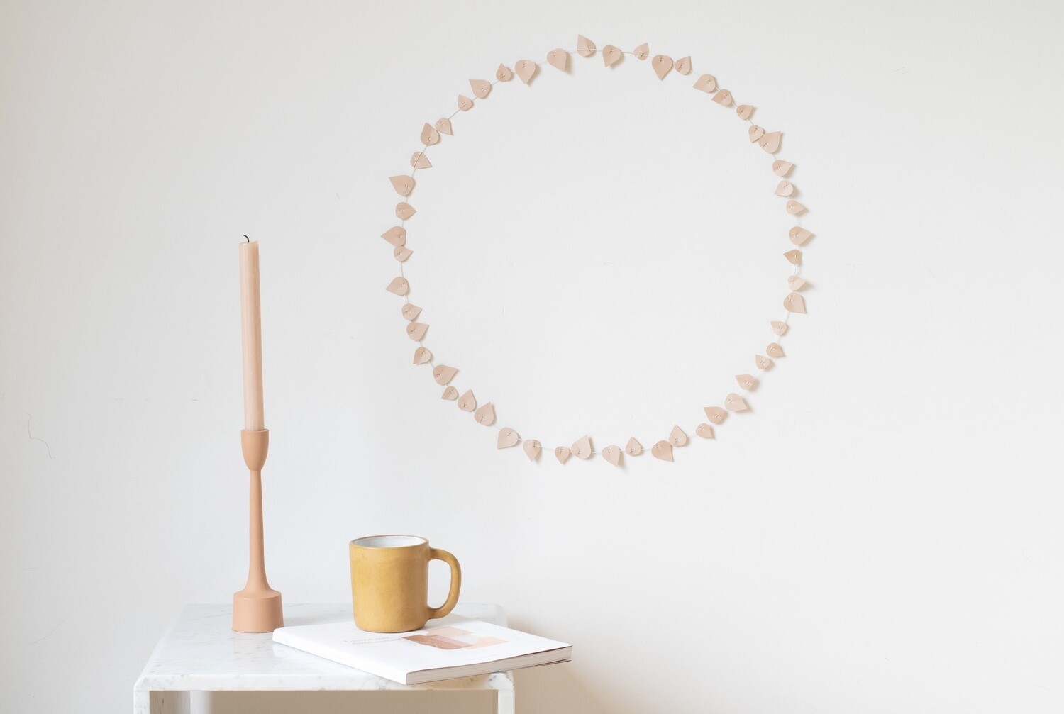 Jurianne Matter TWIG beige