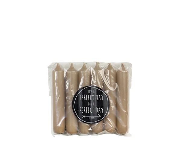 Dinerkaars mini · Walnut