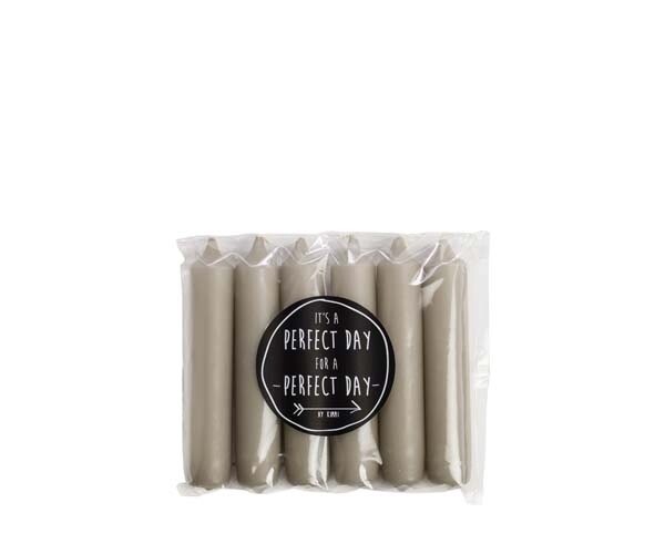 Dinerkaars mini · Linnen