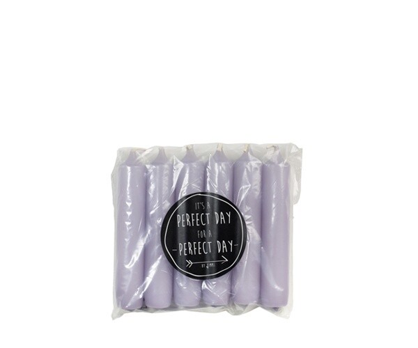 Dinerkaars mini · Lavender