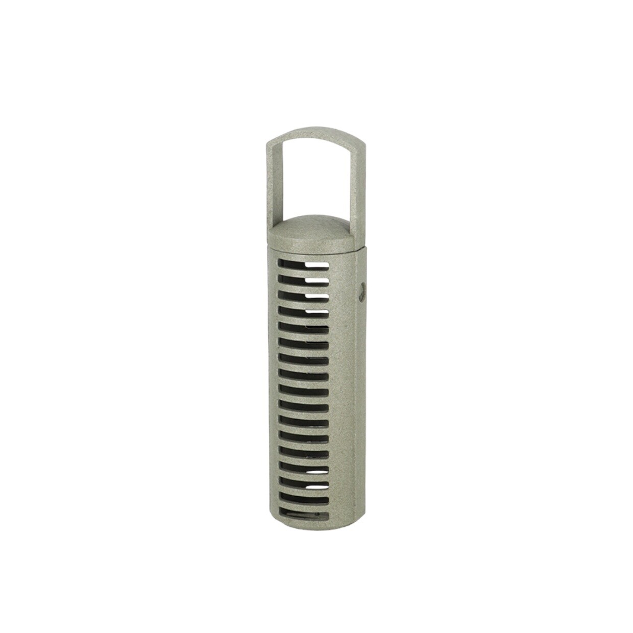 Pinda silo 100% gerecycled