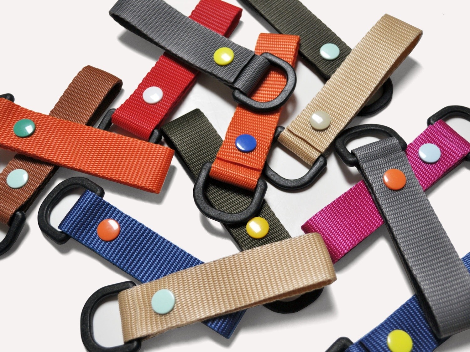 Sleutelhanger Riga bags