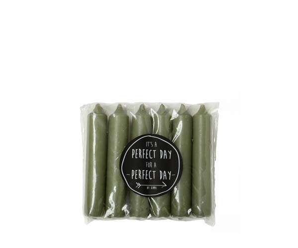 Dinerkaars mini · Thyme