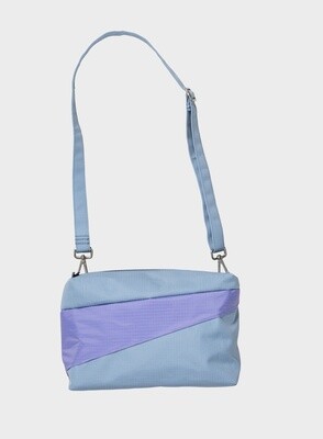 SUSAN BIJL Bum bag 'AMPLIFY' Fuzz - trebble medium
