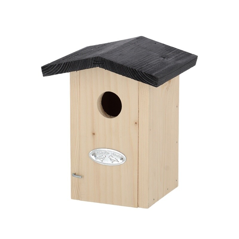 Nestkast winterkoning vogelhuis