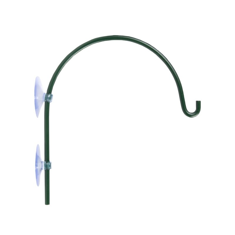 Raam voederhaak vogels