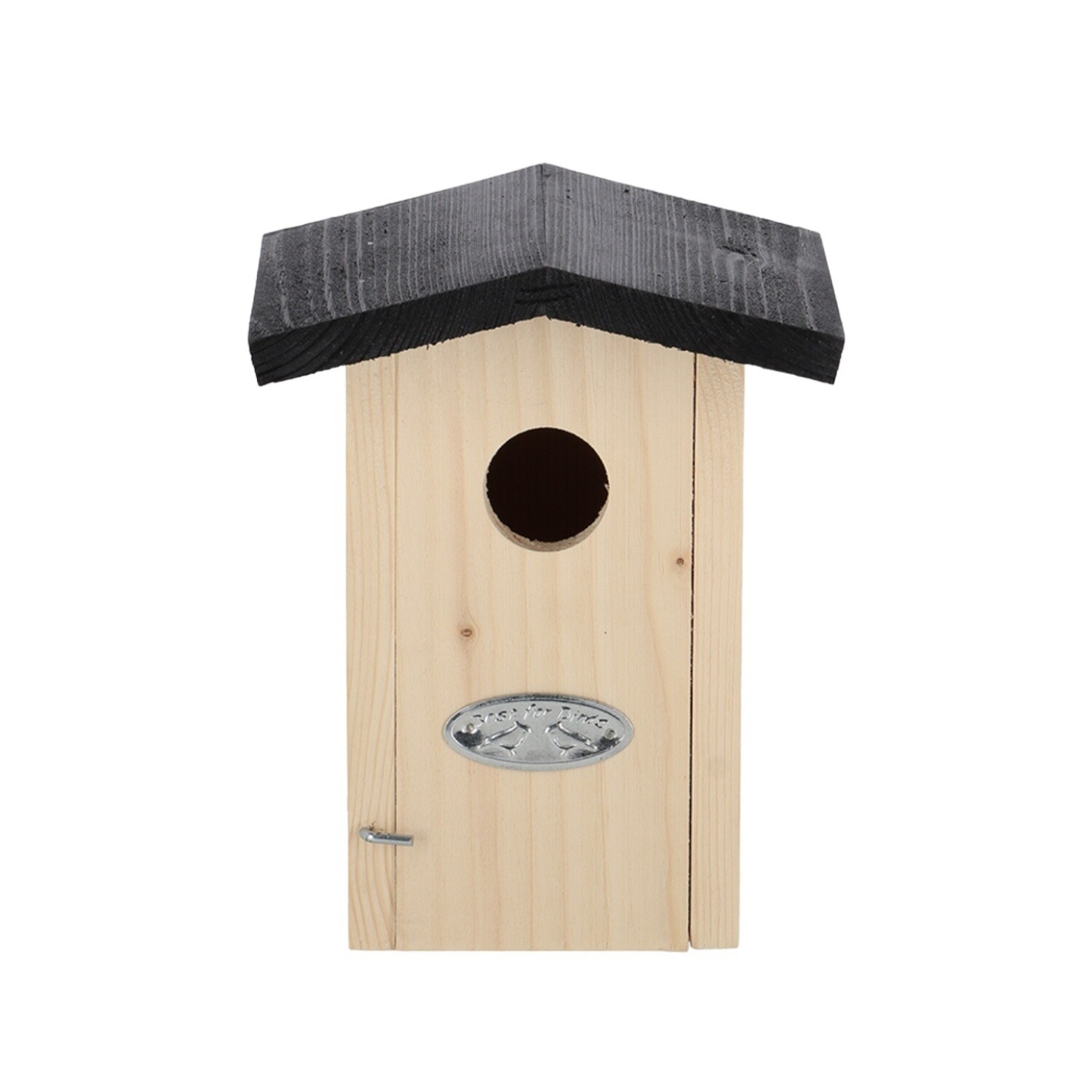 Nestkast winterkoning vogelhuis