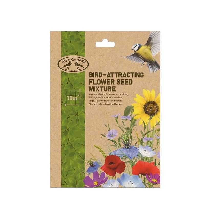 Bloemzaadjes &amp; kweken