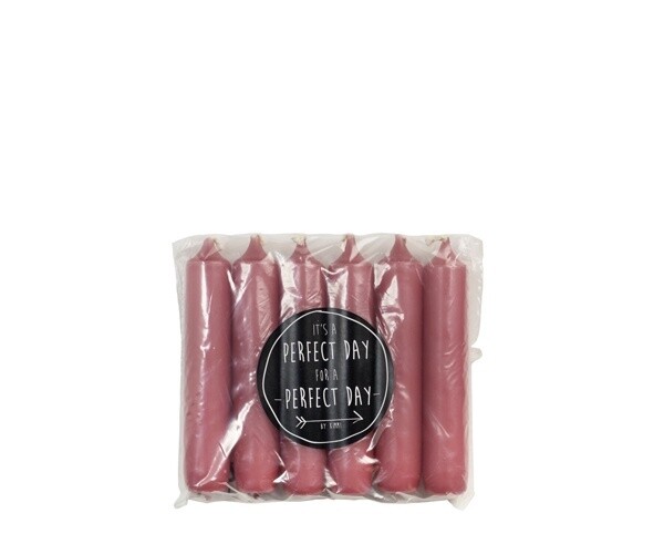 Dinerkaars mini · Lemonade