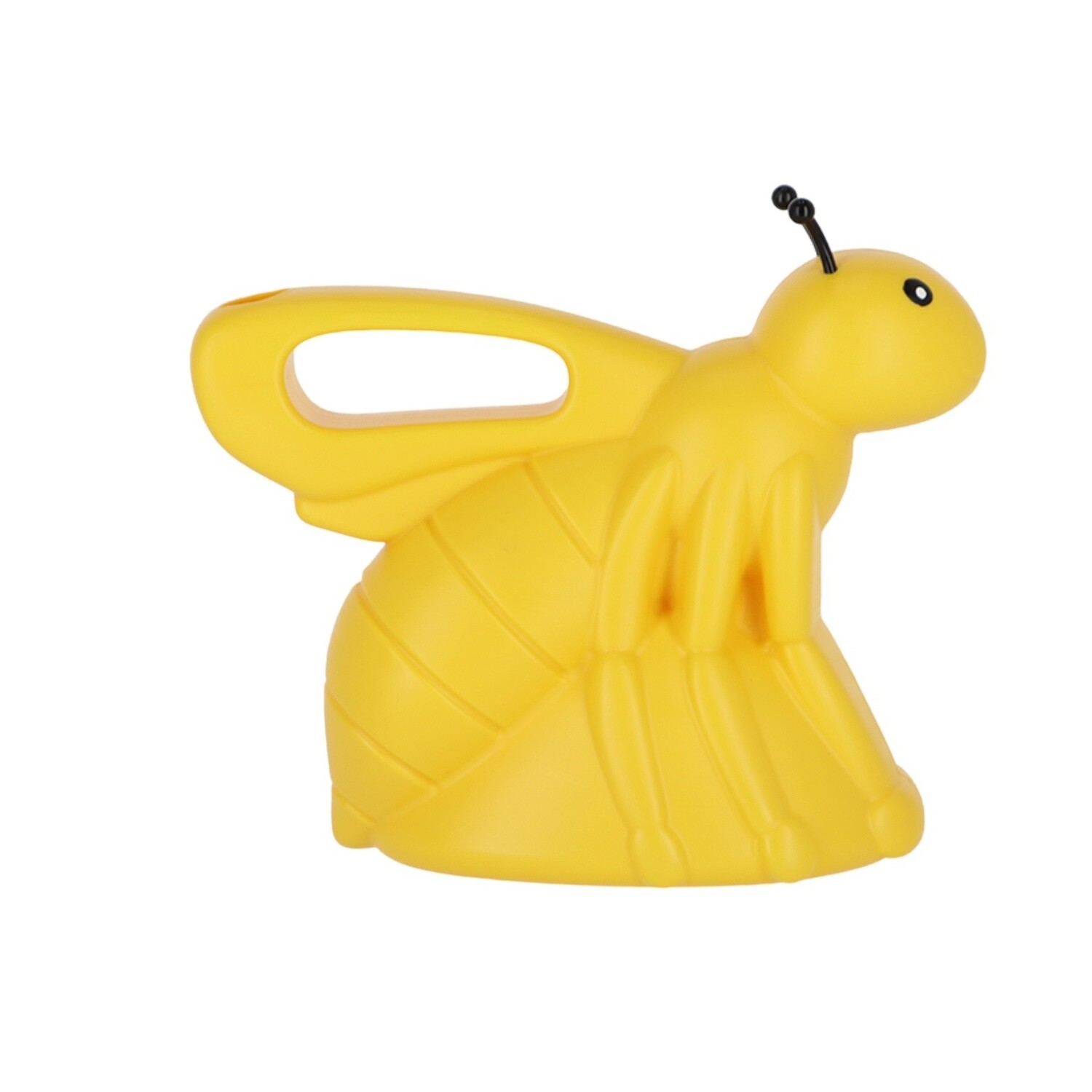 Gieter bij